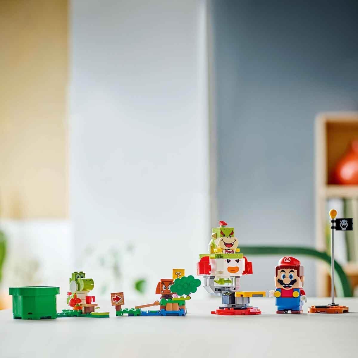 Super Mario (71439)