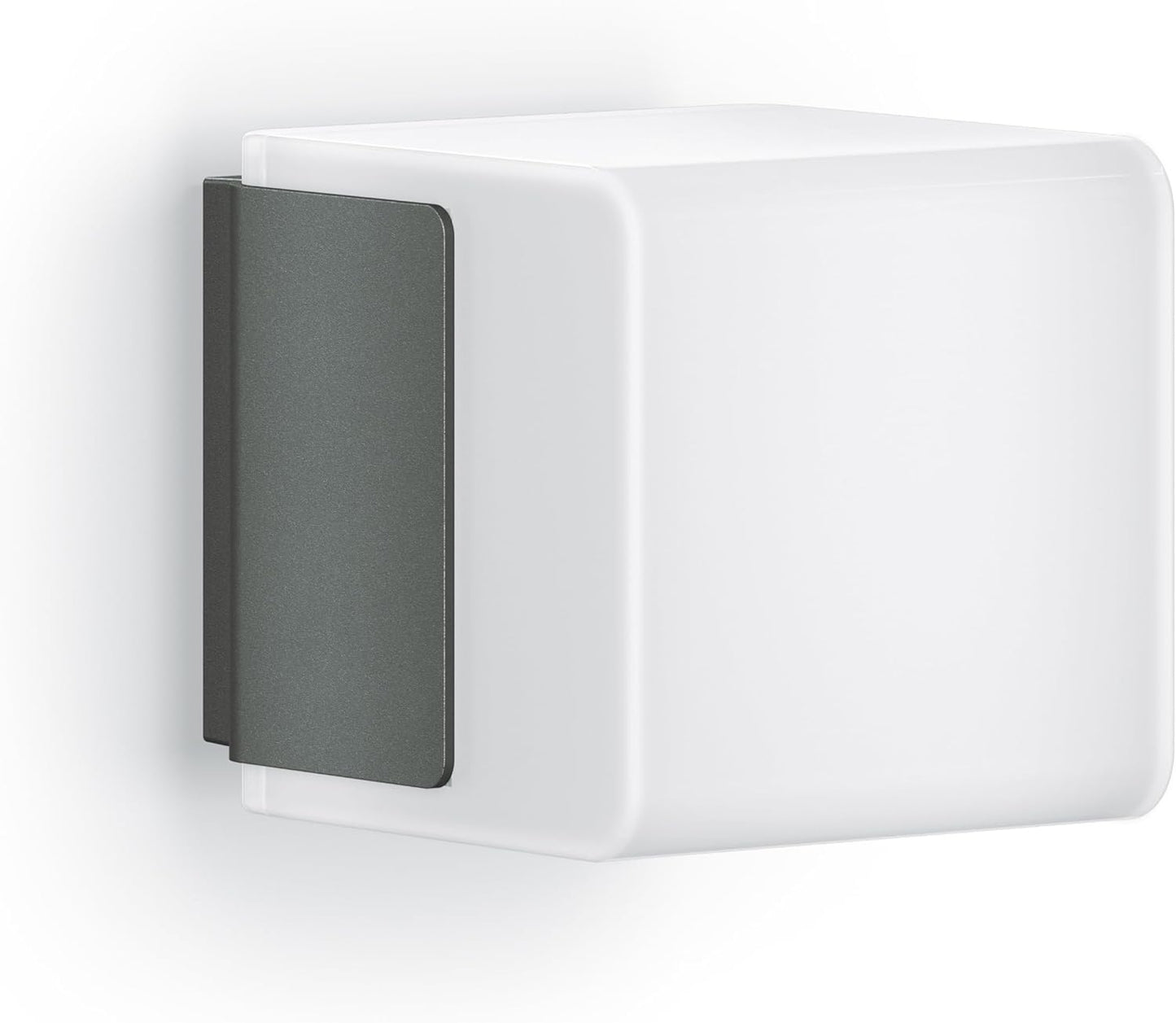 LED Aussenwandleuchte L 835 SC mit Bewegungsmelder, Anthrazit Wandleuchte L 835 Mit Bewegungsmelder