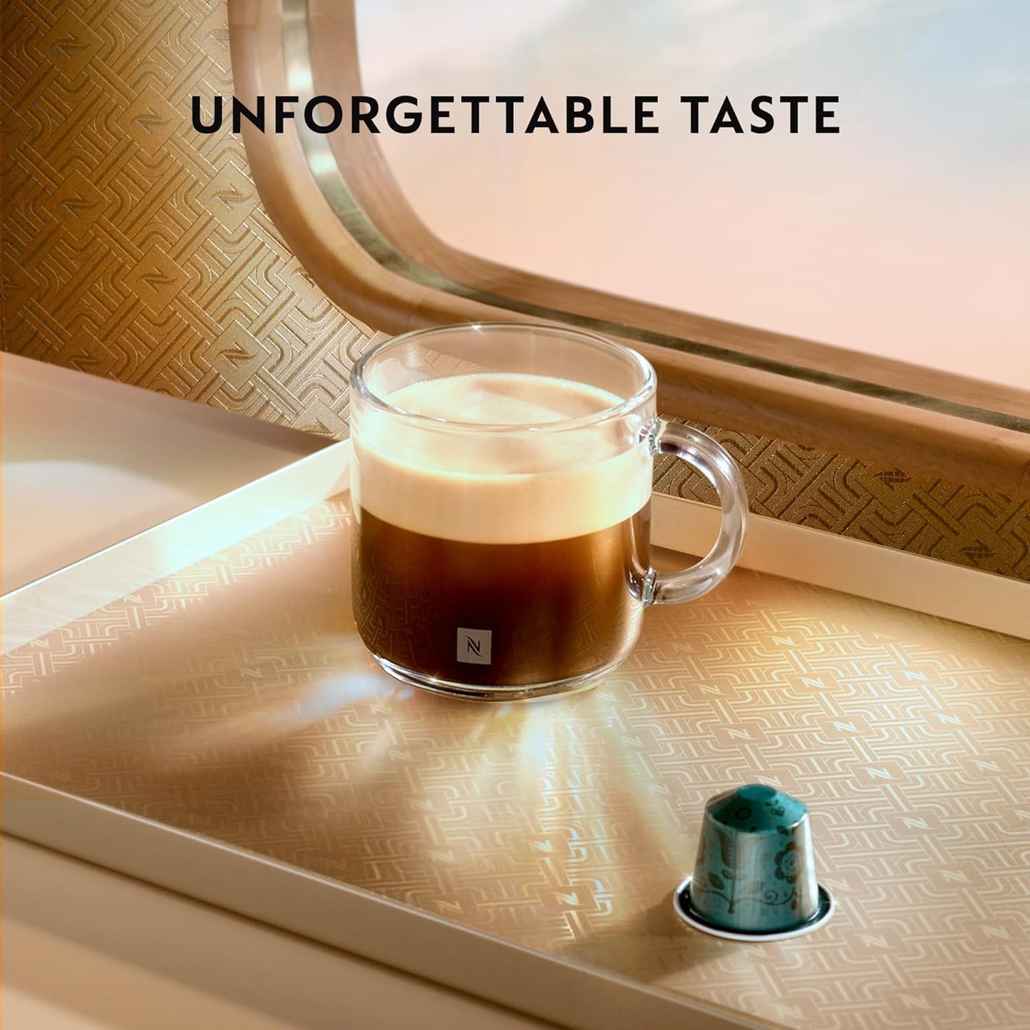 Kaffeekapselmaschine Creatista Plus SNE800BSS, Brushed Stainless Steel