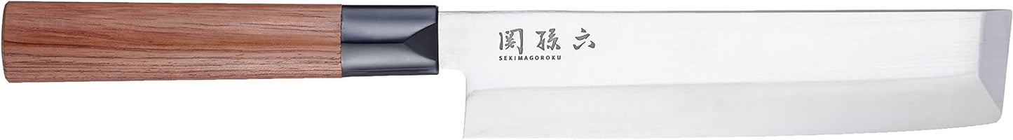 Seki Magoroku