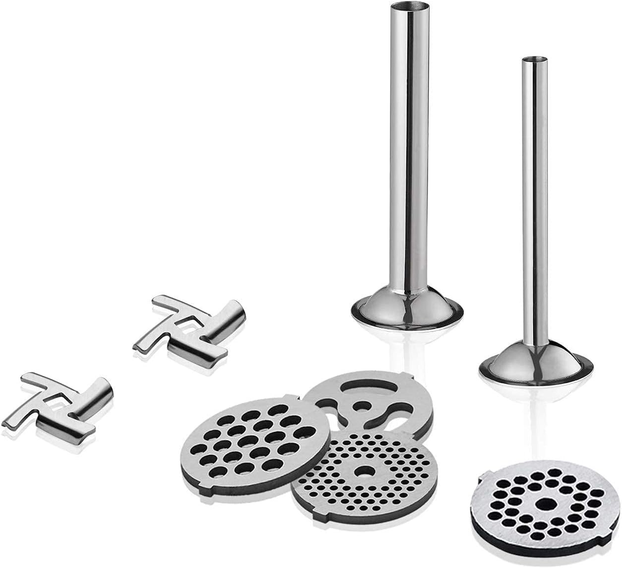 Fleischwolf-Aufsatz für KitchenAid