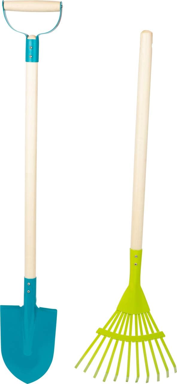 Gartenwerkzeug-Set Duo, Gartenwerkzeug