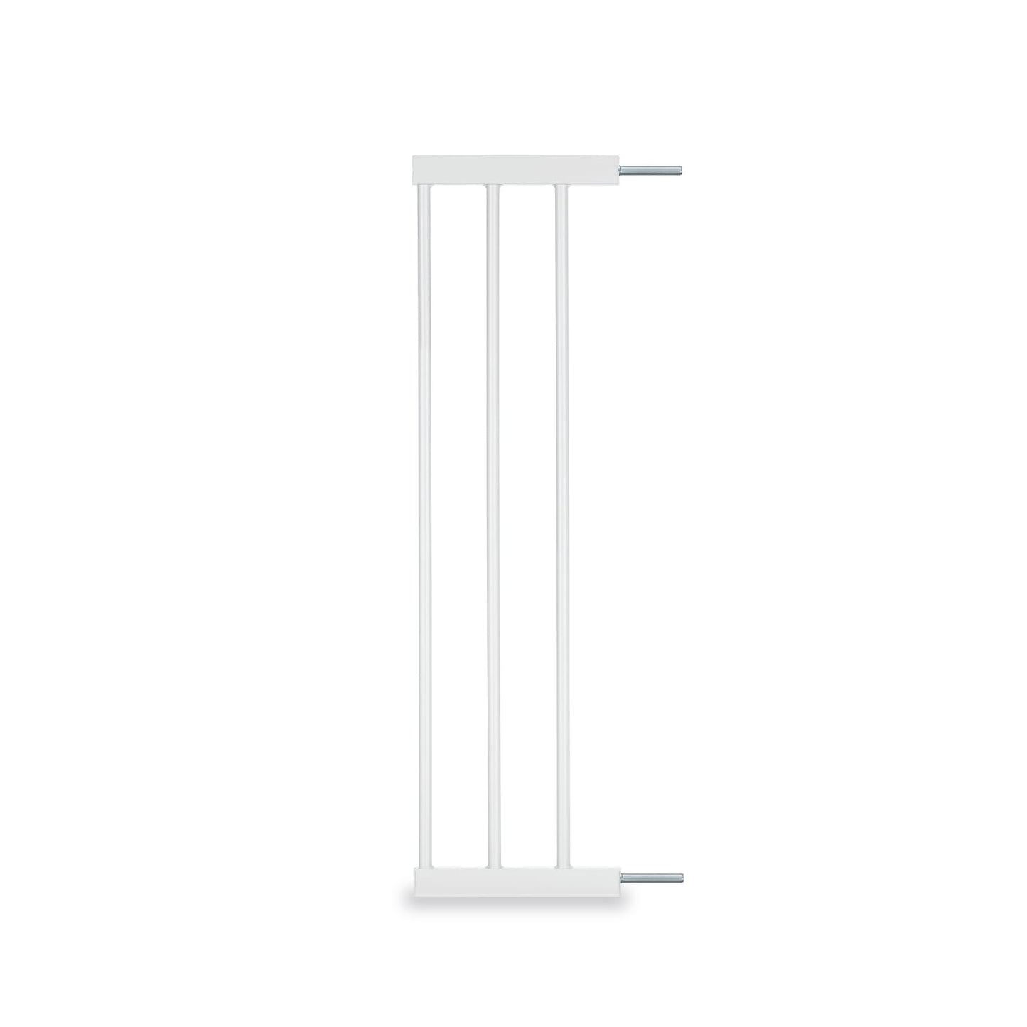 Safety Gate Extension, White 21 cm