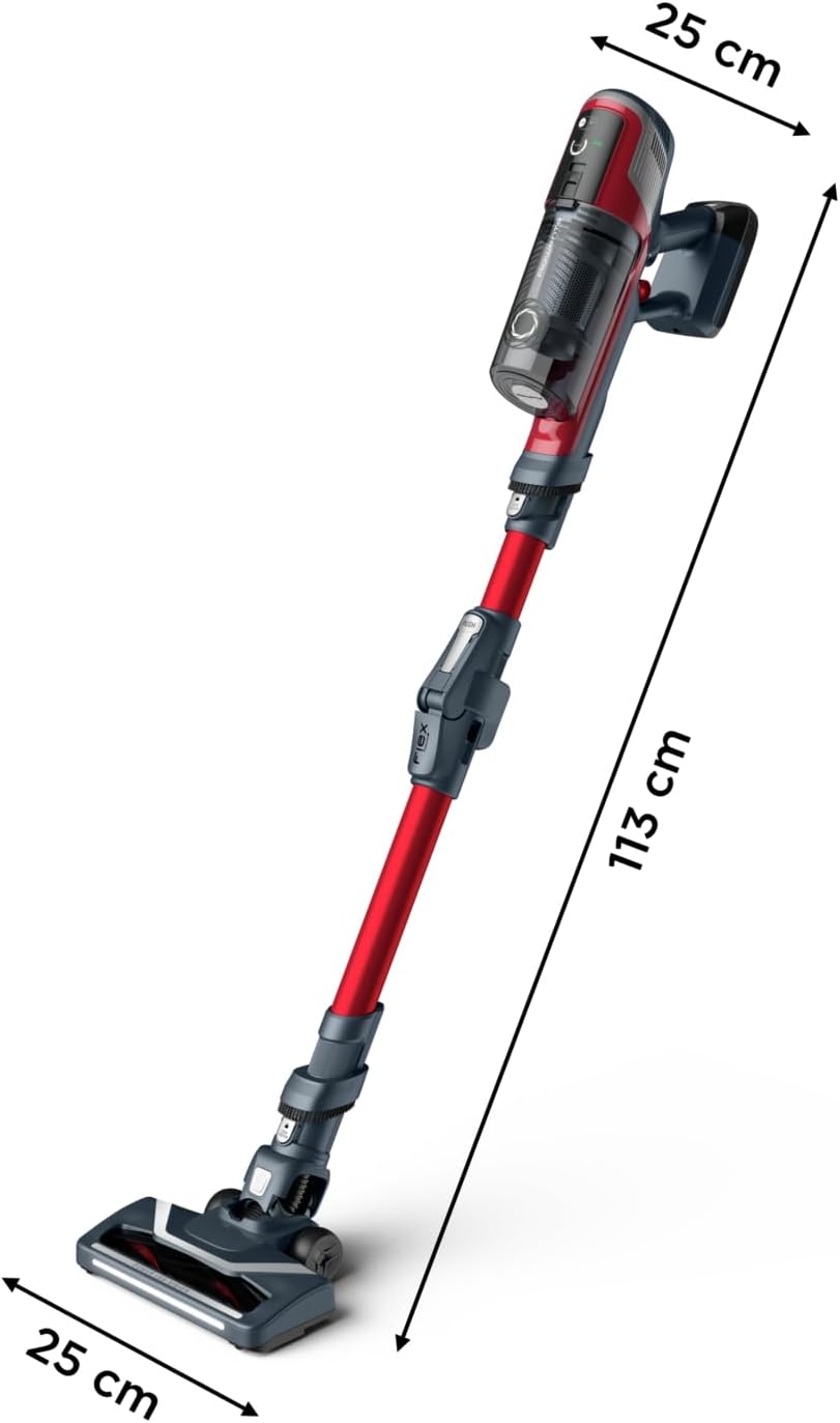 Akkustaubsauger XPert 6.60 Smart, 2-in-1 | Tierhaar | Flexgelenk