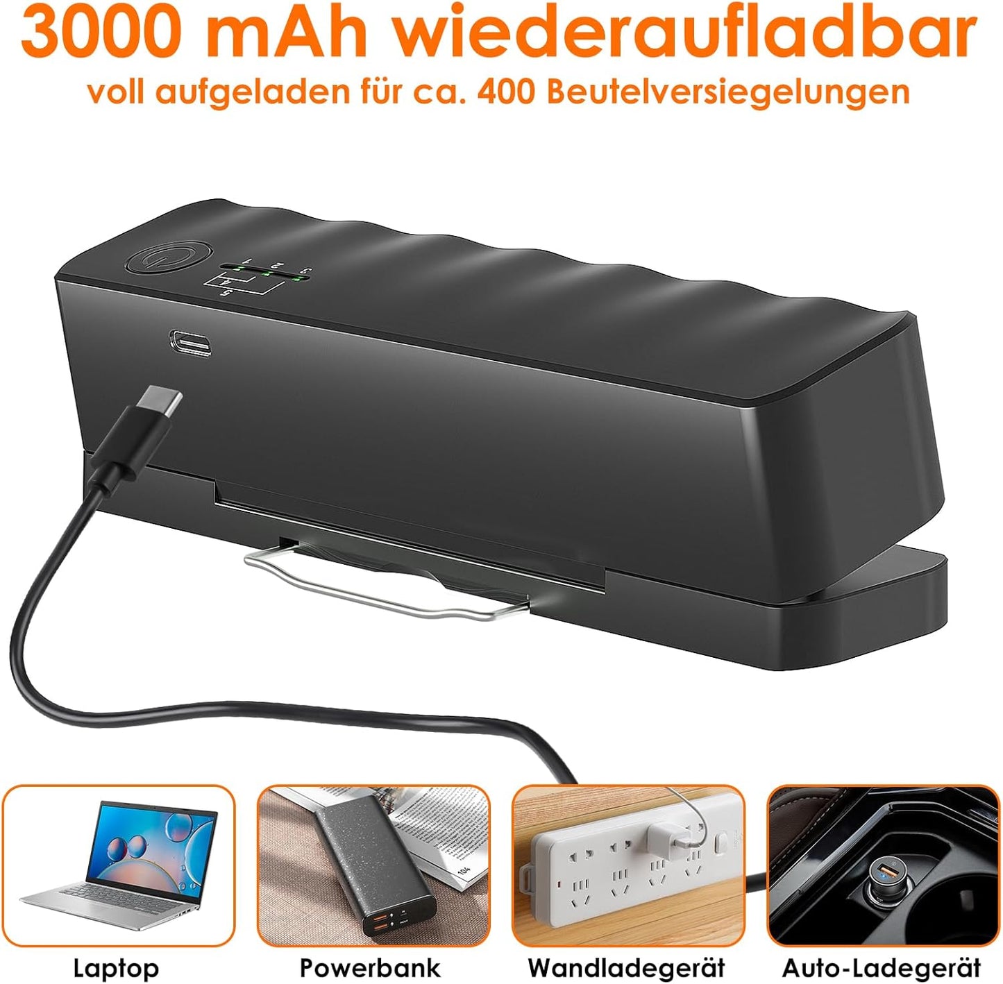 SM120 Mini Folienschweissgerät