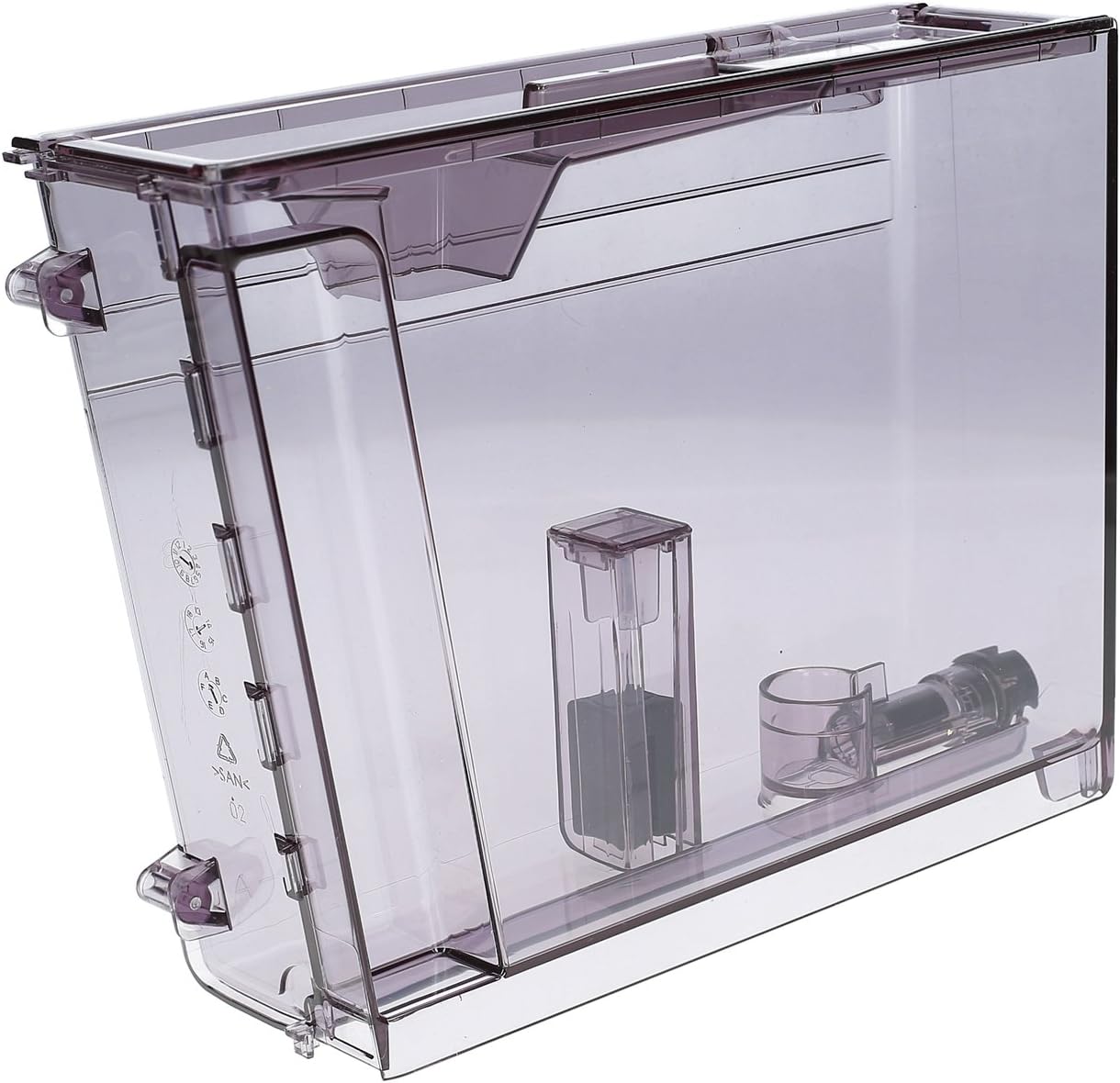 Wassertank für Eletta Top