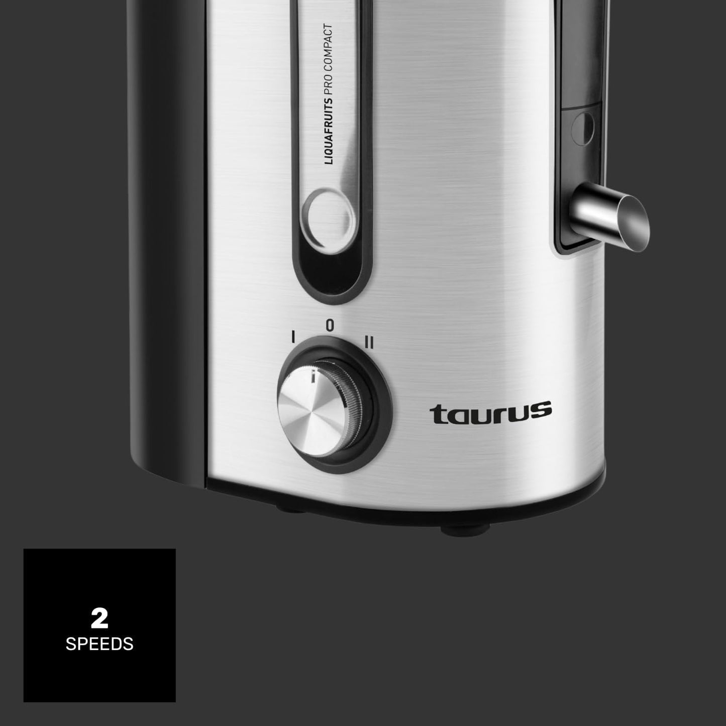 Liquafruits Pro compact