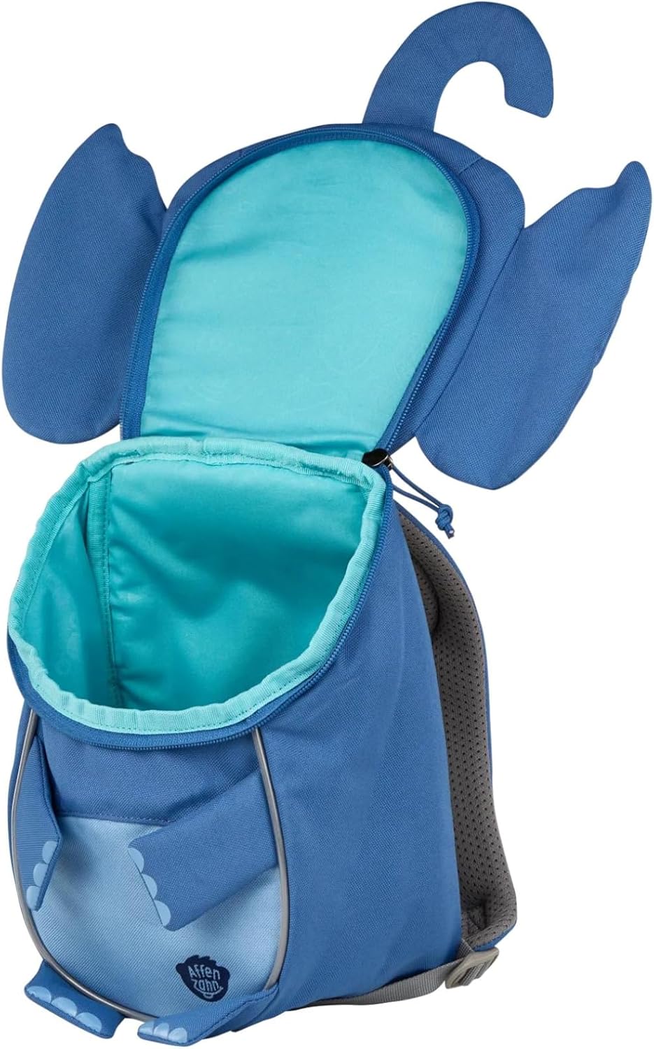 Kleine Freunde Elefant, Einheitsgrösse Elefant - Blau