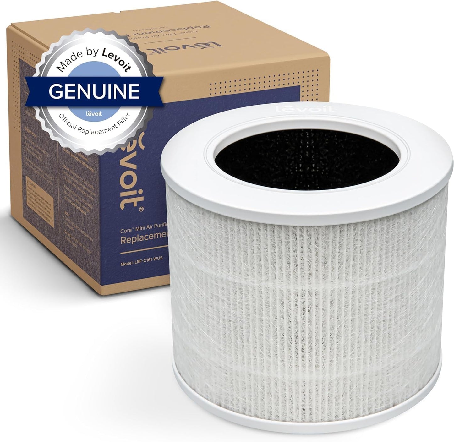 HEPA Standardfilter für Luftreiniger, HEPA Standardfilter