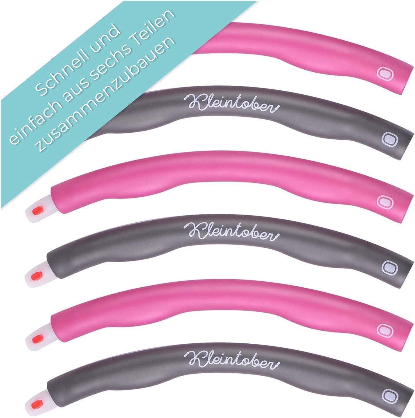 Hula Hoop Reifen für Kinder