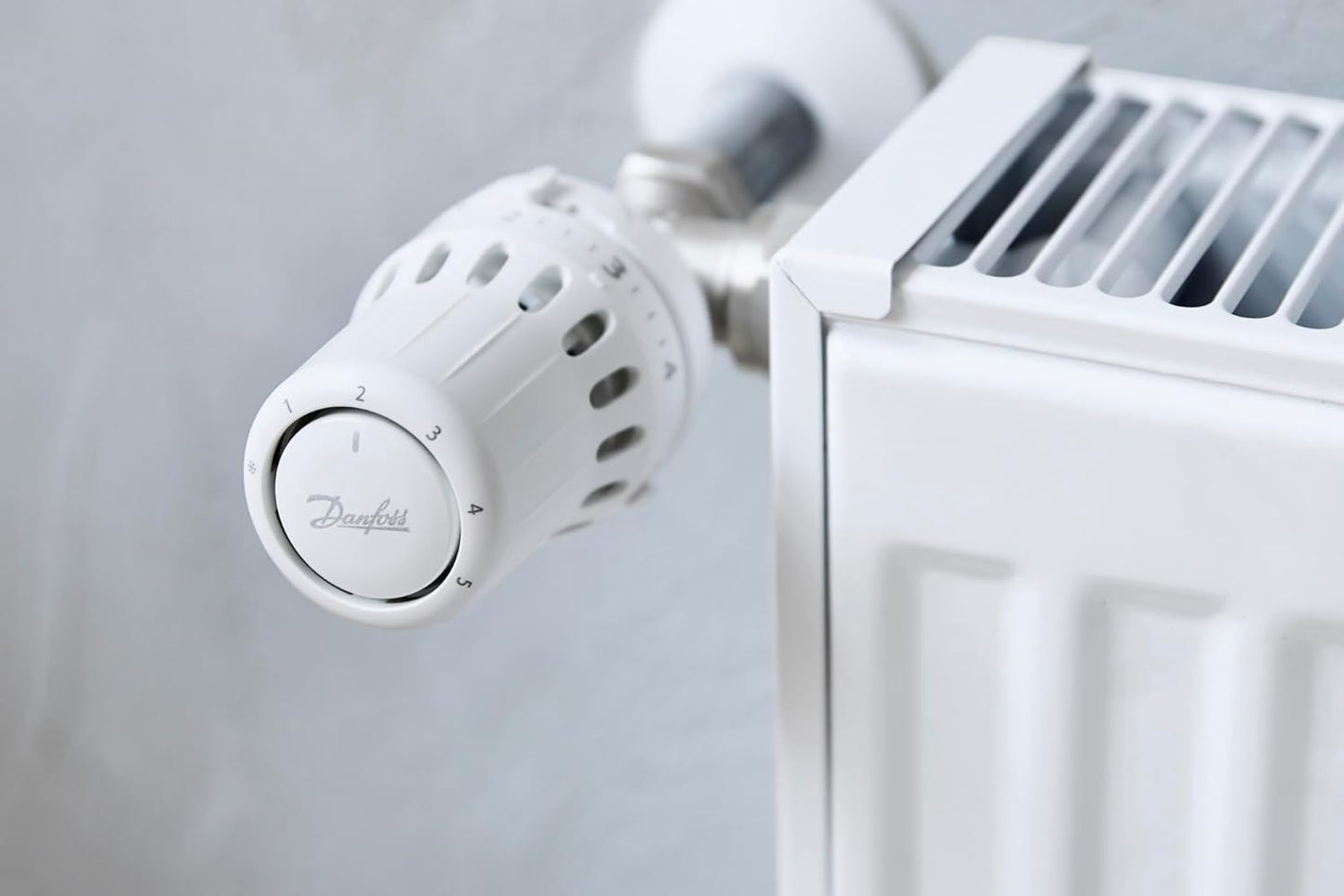 Heizkörperthermostat, siehe Titel/Beschreibung/Details 015G3090