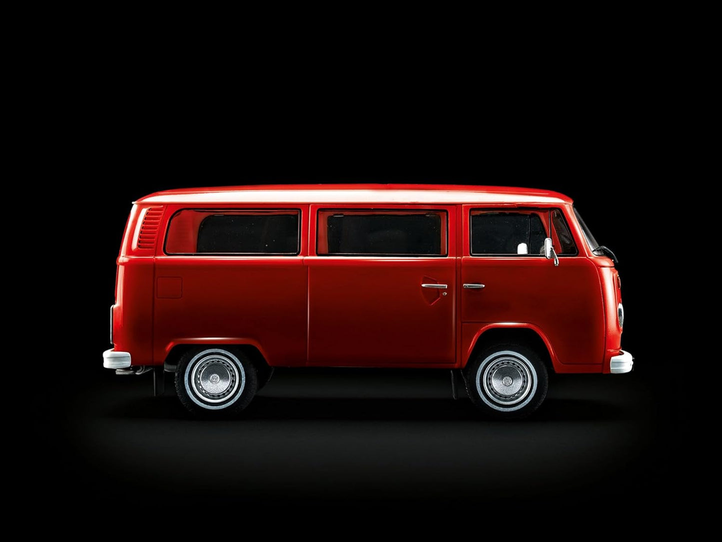 Adventskalender VW T2 Bus, Revell Adventskalender VW T2 Bus
