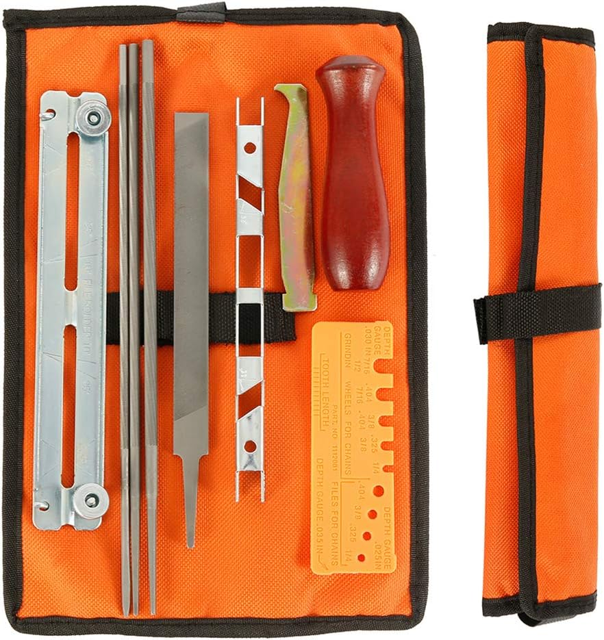 Kettensäge-Set