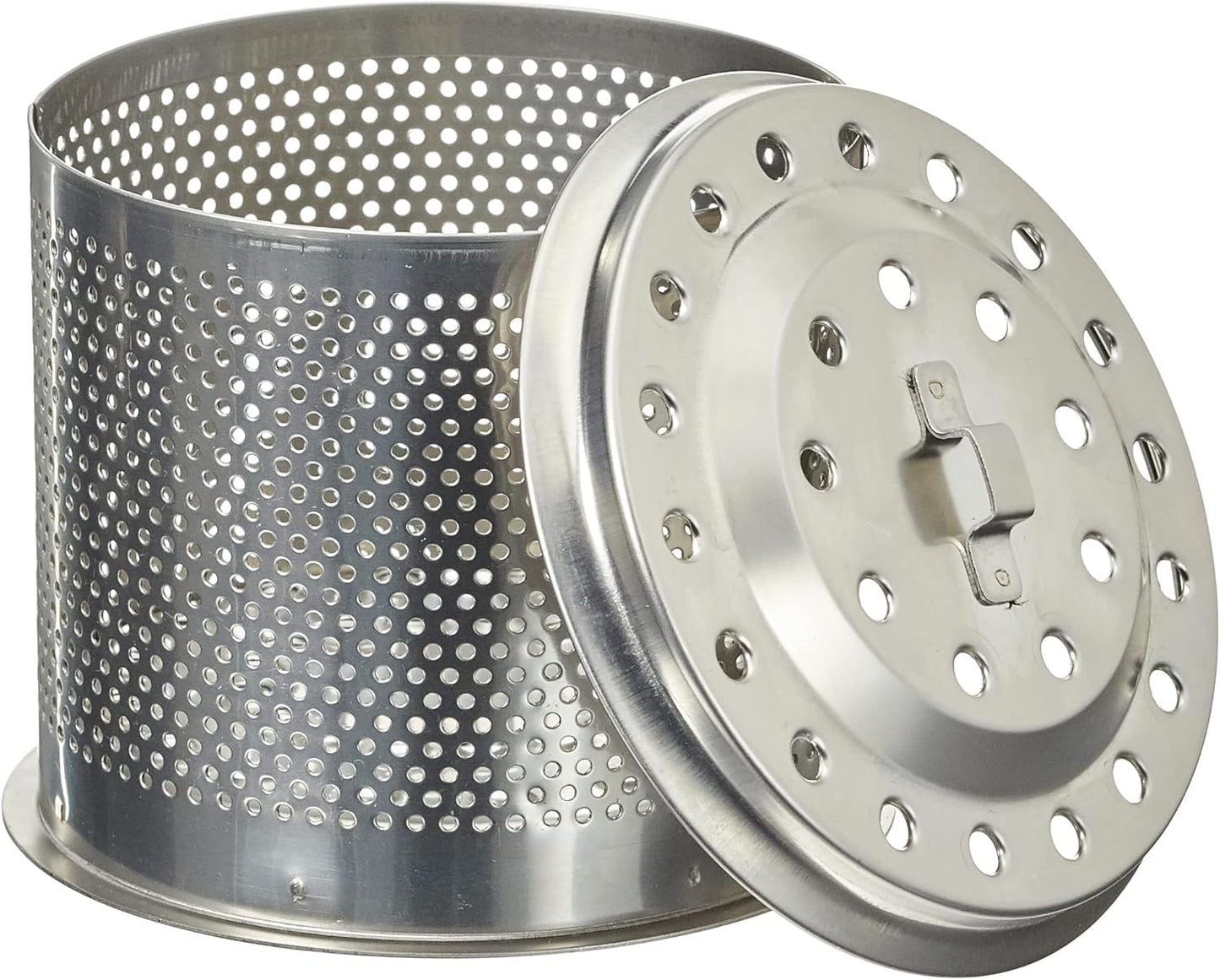 Ersatz-Kohlebehälter für G340 Grill, Classic Edelstahl