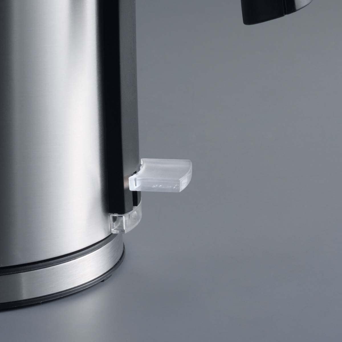 Cool-Wall Wasserkocher, Single
