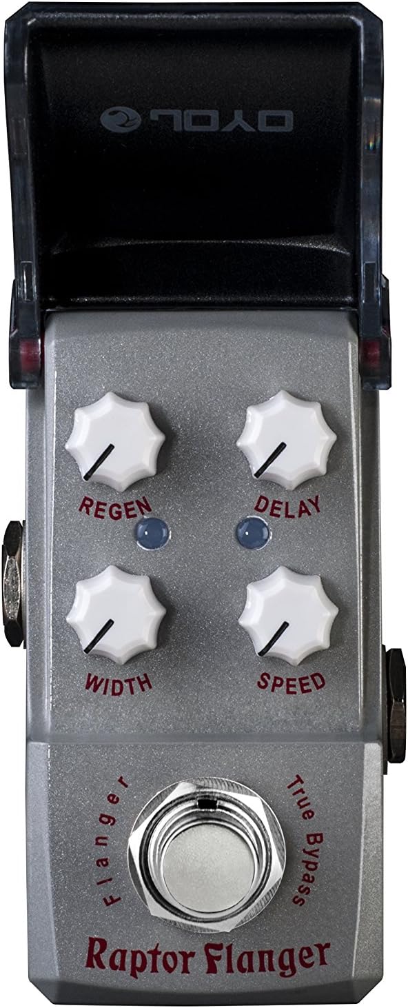 JF-327 Raptor Flanger