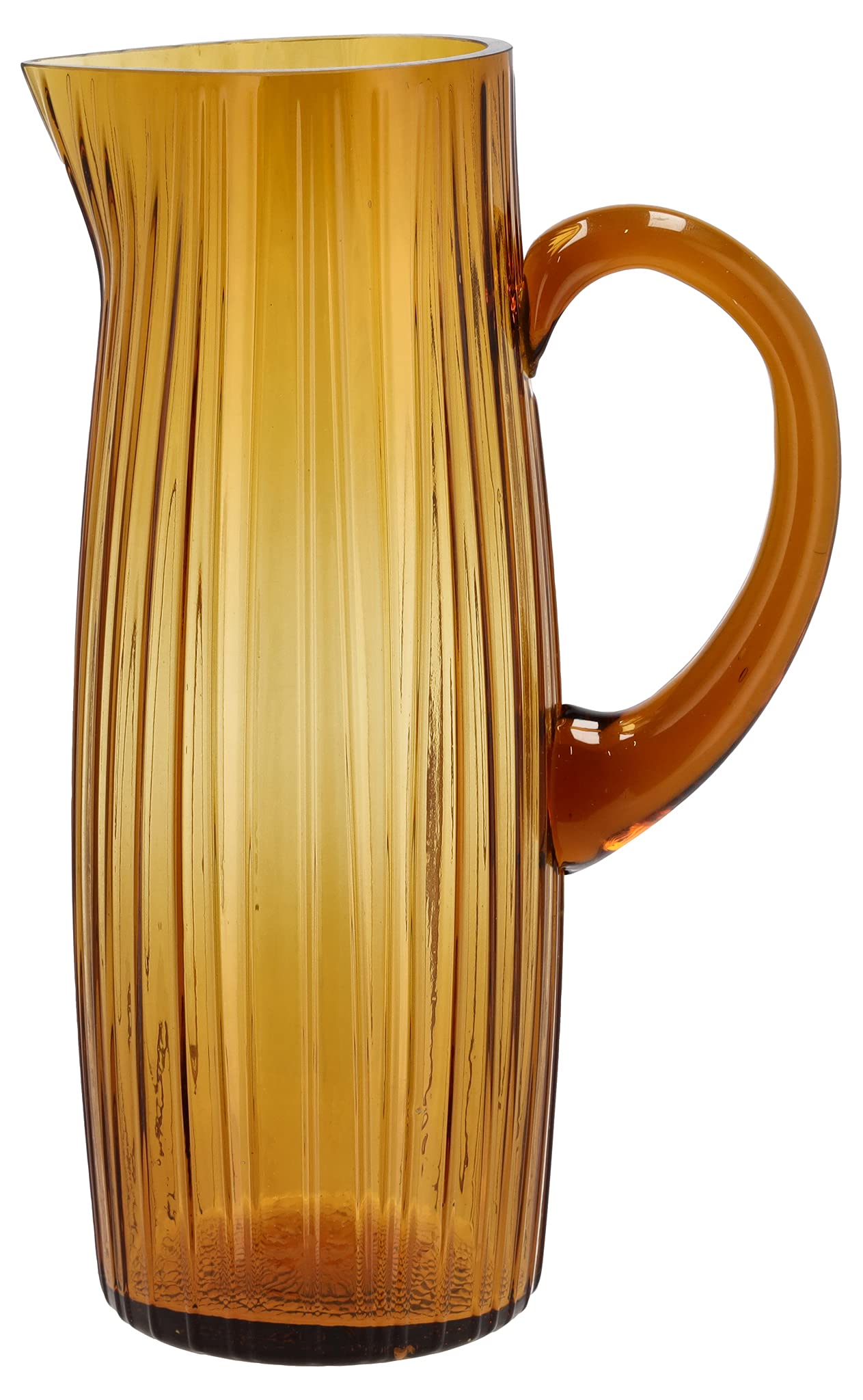 Kusintha Wasserkrug, 1200 ml Amber