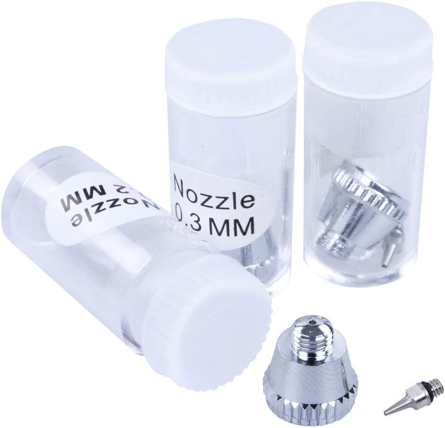ABPST01 Airbrush-Set