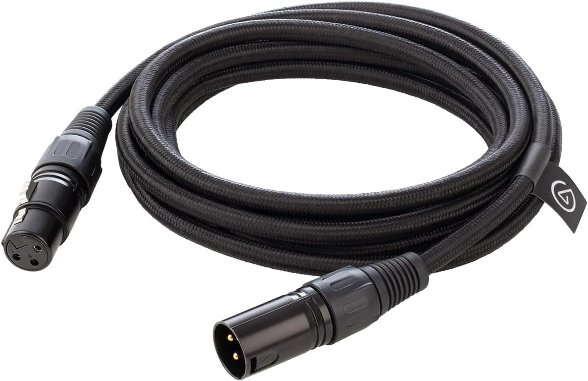 Mikrofonkabel XLR