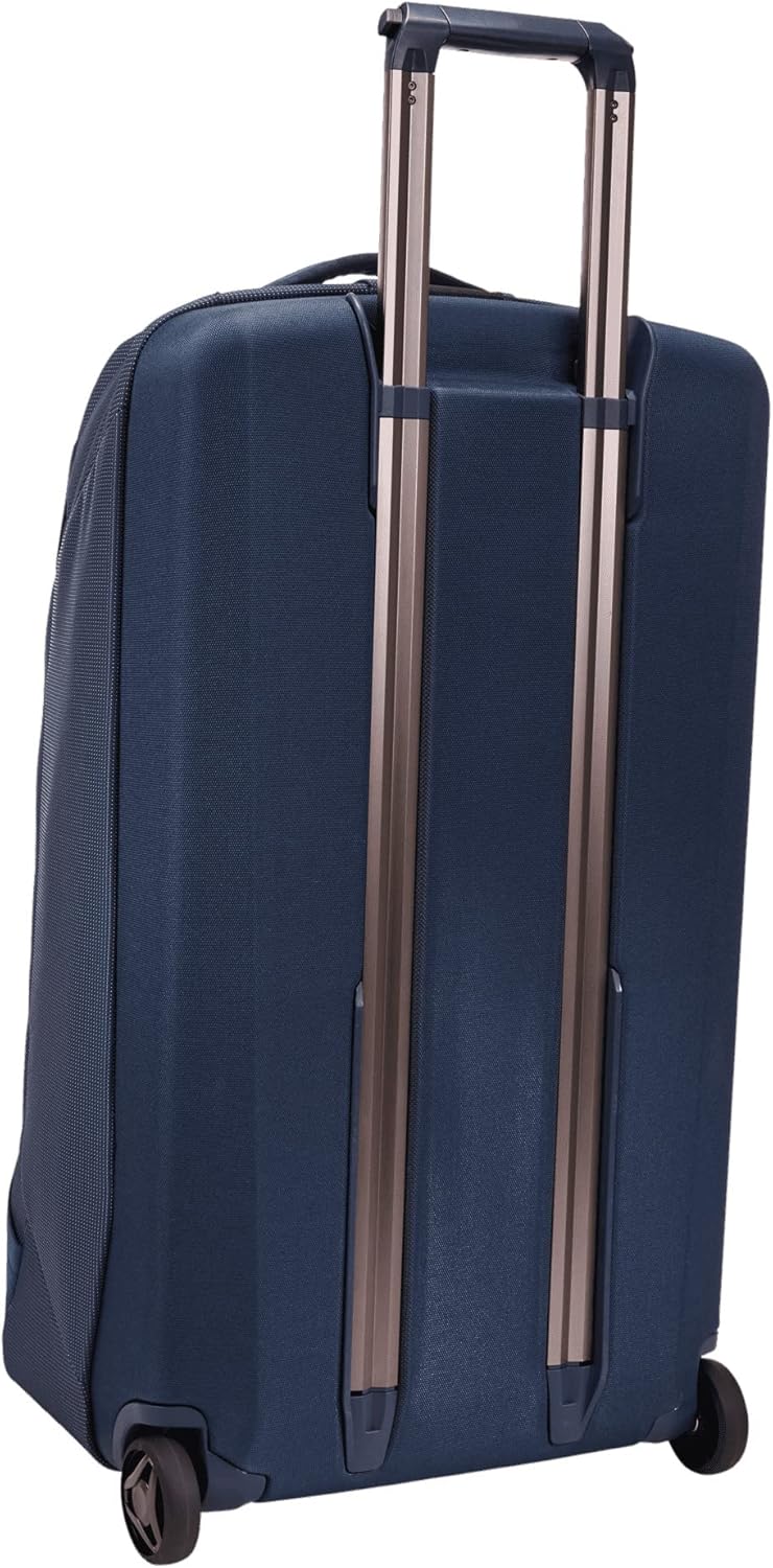 Crossover 2 Reisetasche mit Rollen, 87 Dress Blue