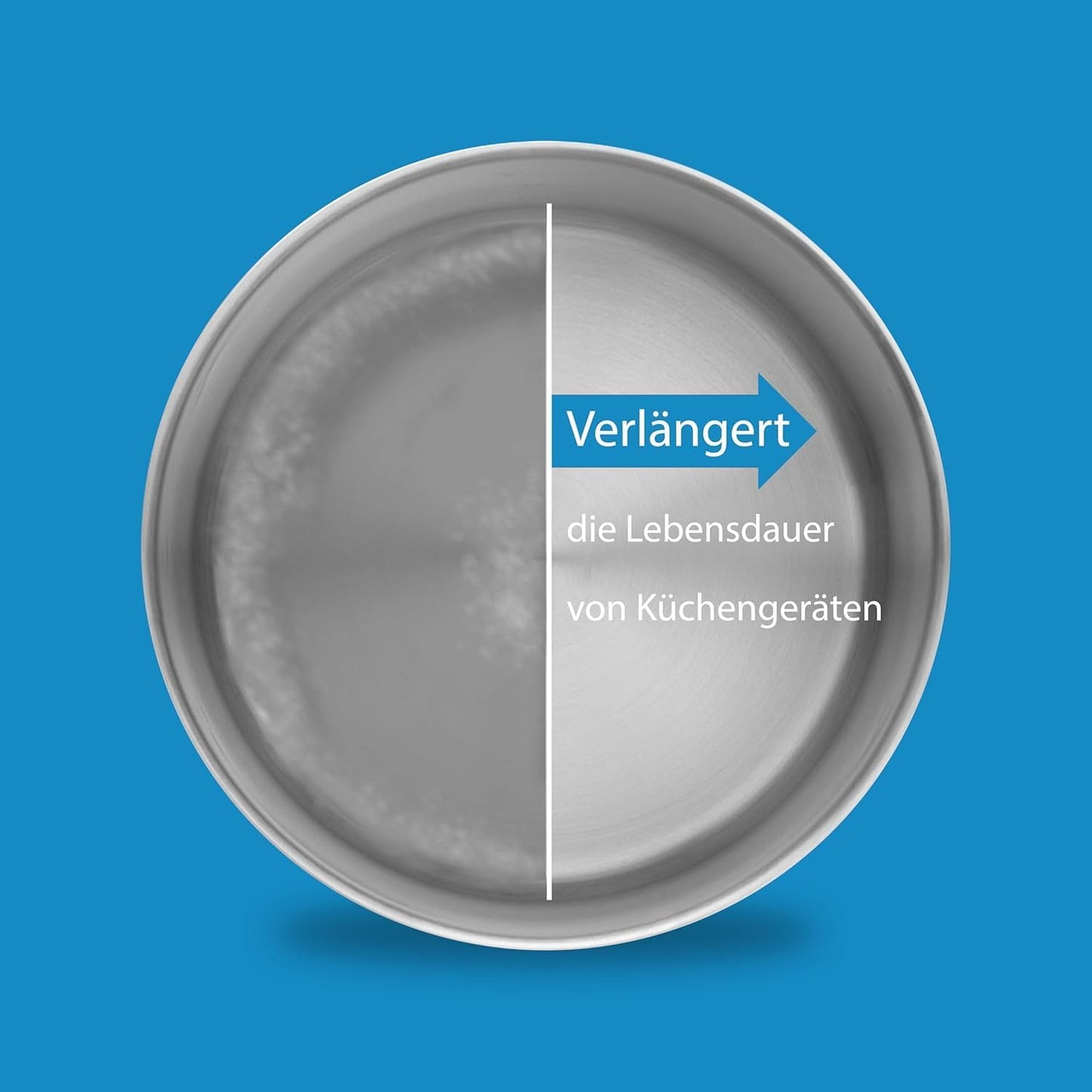 6er-Set Wasserfilter-Kartuschen für Brita, 6er-Pack Geschmack+