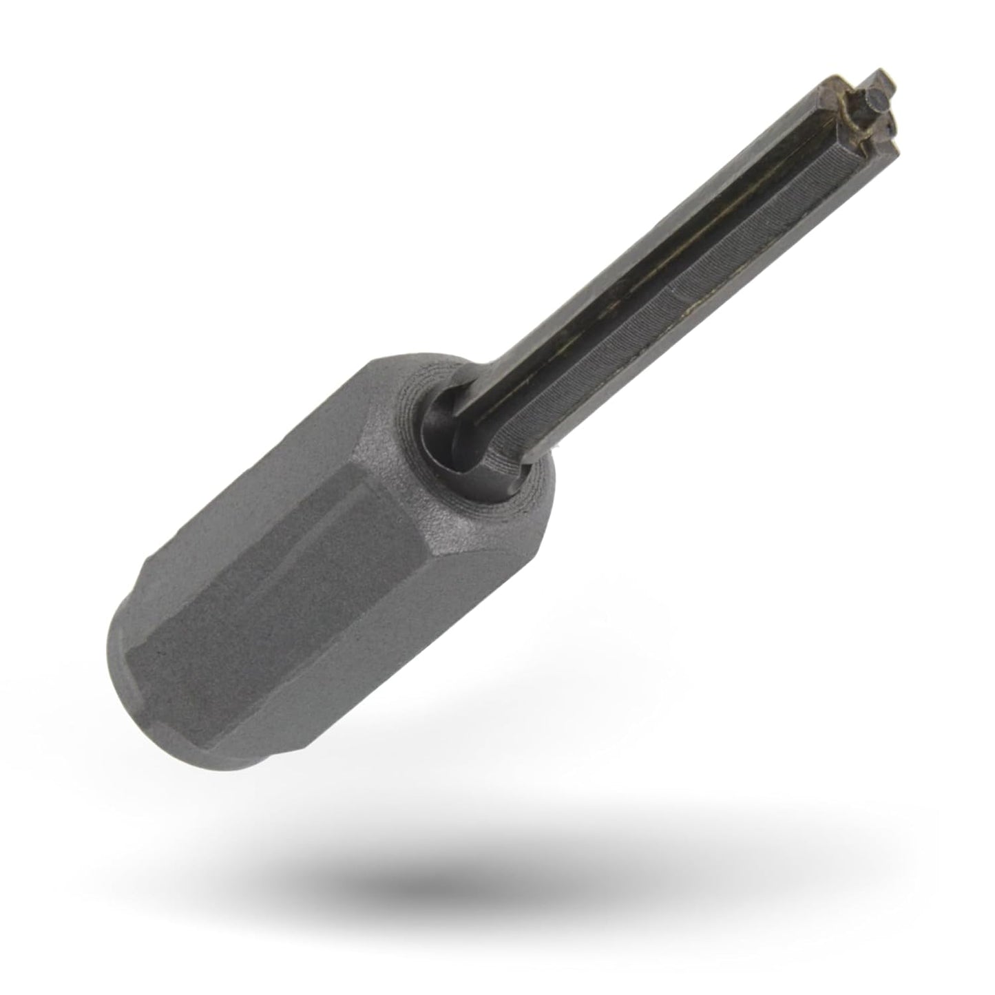 Fugenfräser für Winkelschleifer, 8mm, Nutzlänge 47mm