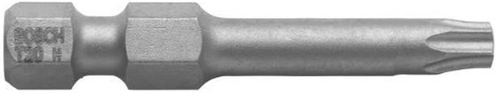 Bit-Set für Innen-Torx-Schrauben (T20, 25 Stück), 49 mm, 25 Stück T20