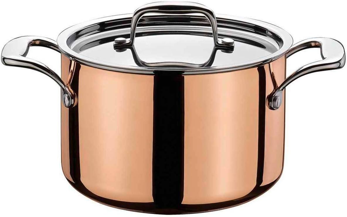 Fleischtopf Culinox, Fleischtopf 3.7 Liter