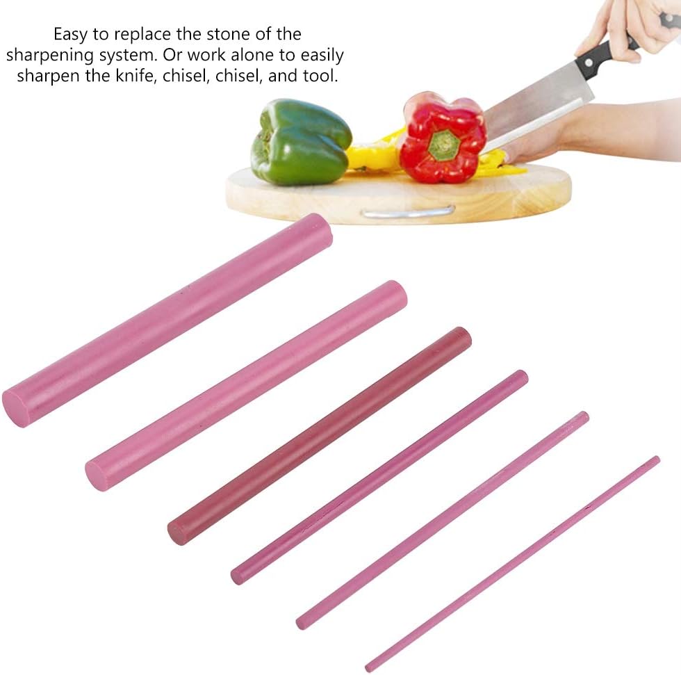Whetstone Set 30000# Grit