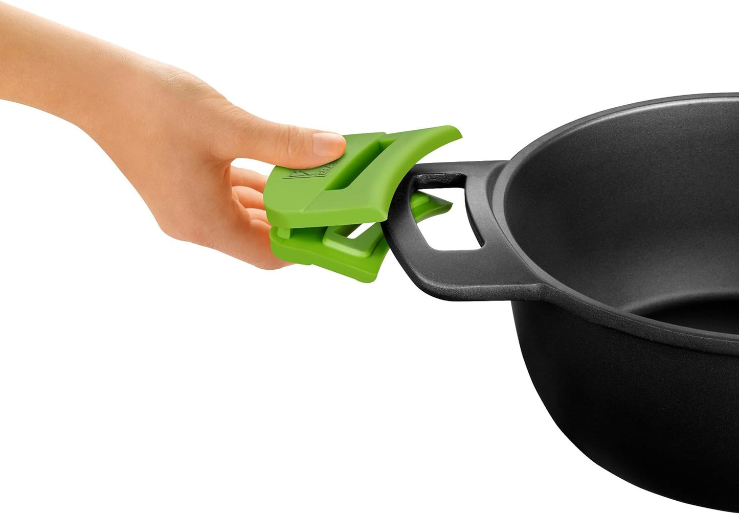 Prior Wok Pfanne, Wok 28 cm
