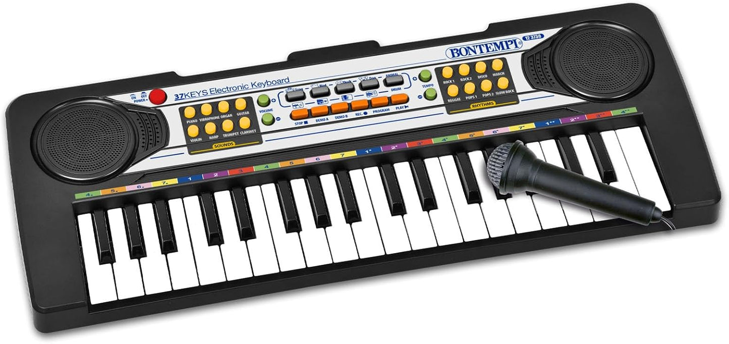Digital Keyboard