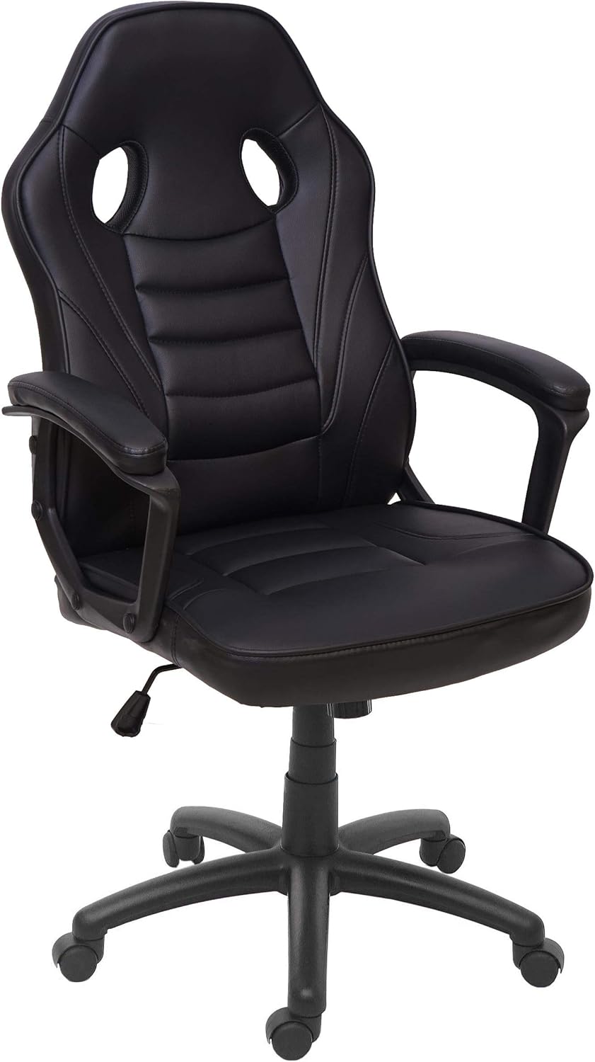 Racer, Schwarz