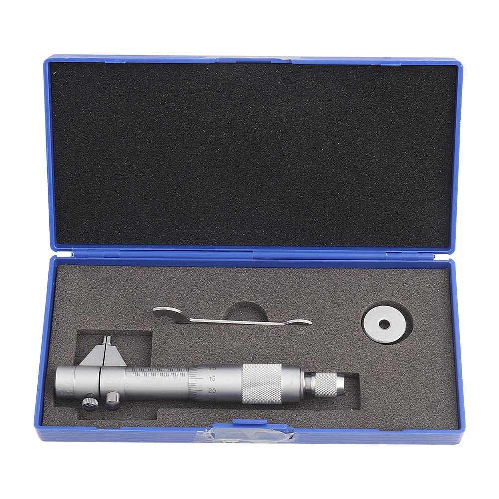 Innenmikrometer Set 5-30mm mit Aufbewahrungsbox