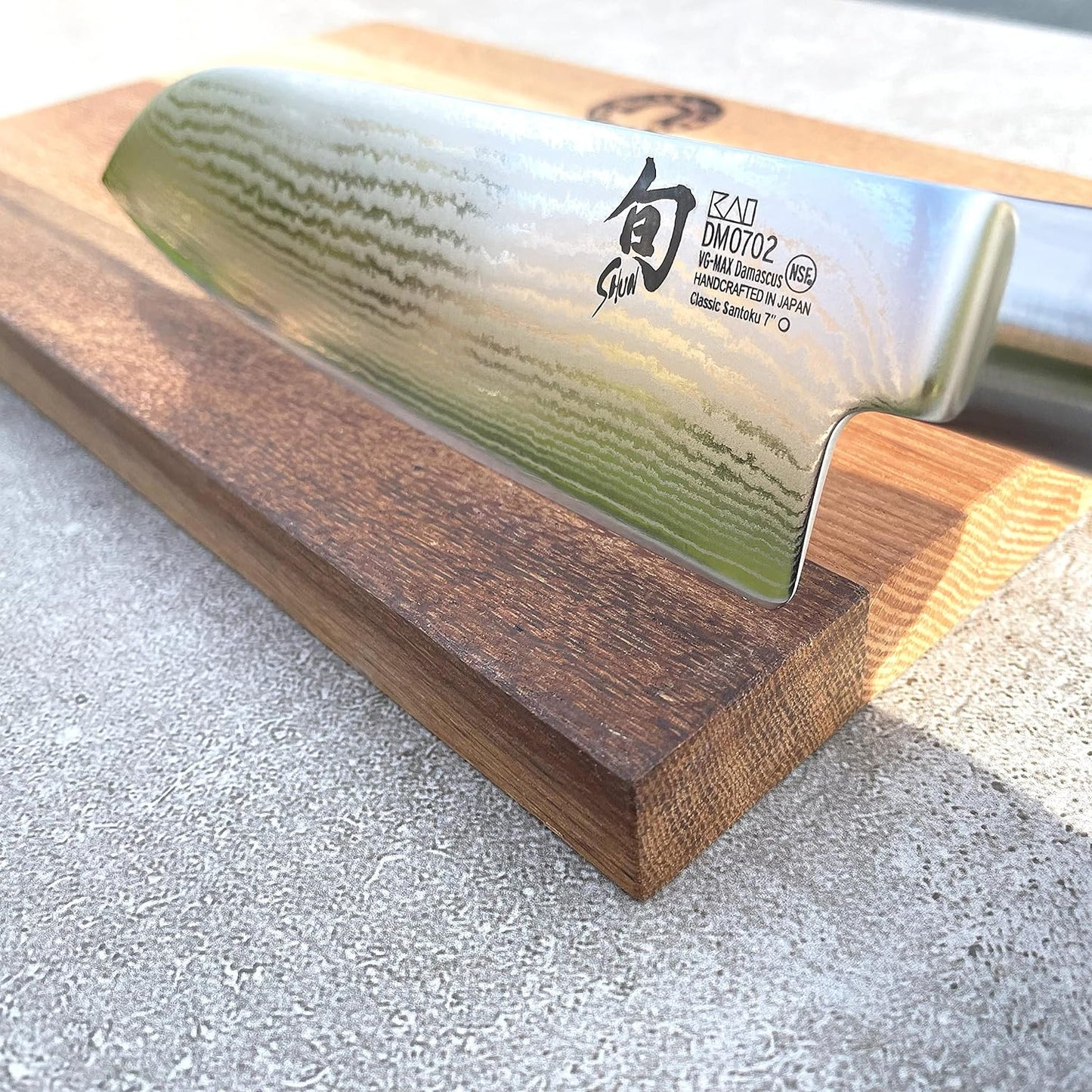 Kai Shun Messer DM-0702