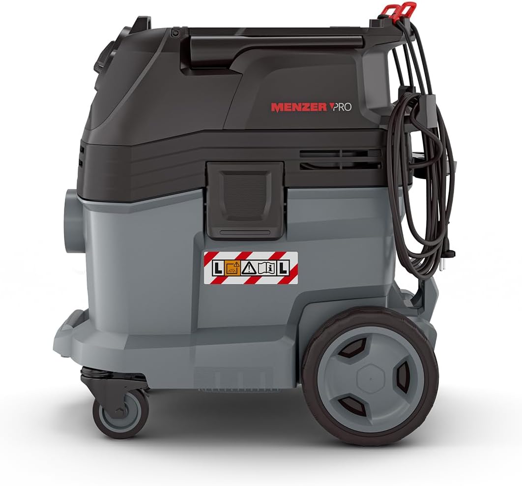 Nass und Trockensauger VCL 530 Pro mit Filterreinigung, Basic Version 30 l