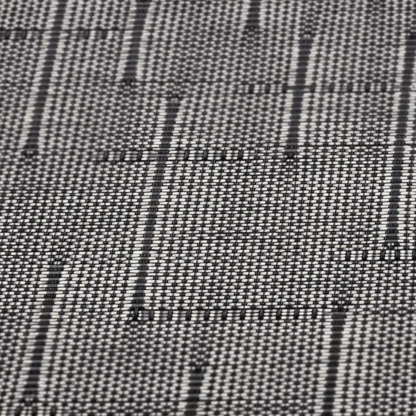 Grillmatte für Gas- und Holzkohlegrills, 180 x 180 cm Siena