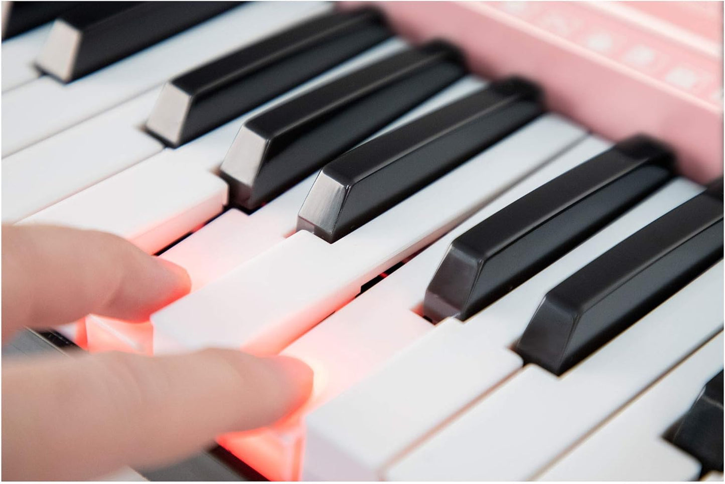 Einsteiger-Keyboard-Set