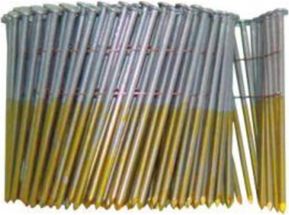 Coilnägel CNW25/65BK (7200 Stück)