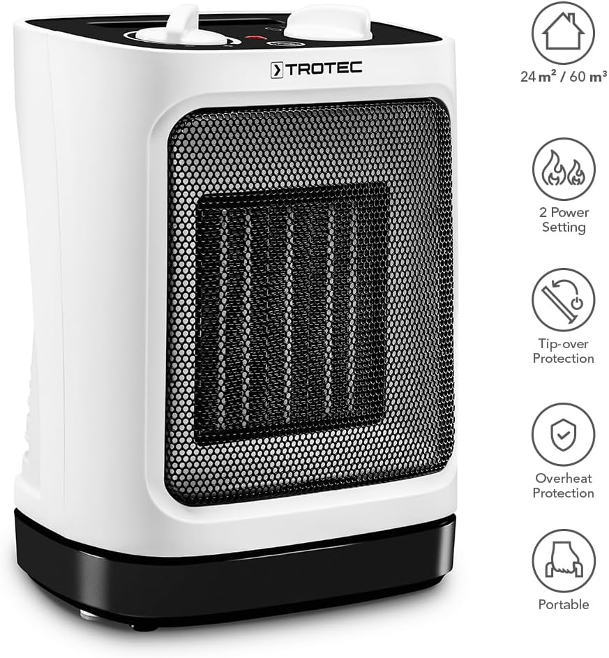 TFC 17 E, 1.200 W / 2.000 W - Oszillationsfunktion
