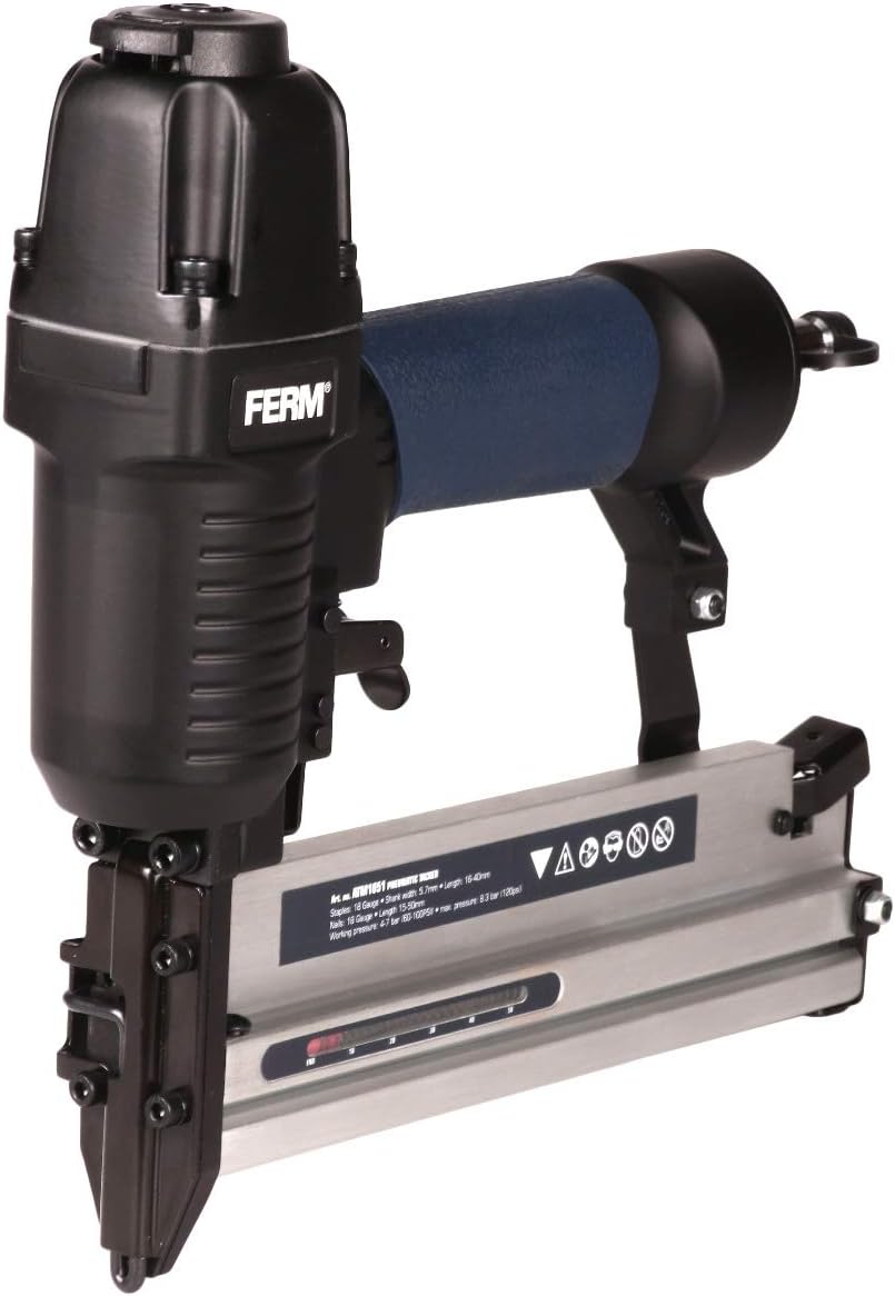 Pneumatischer Tacker
