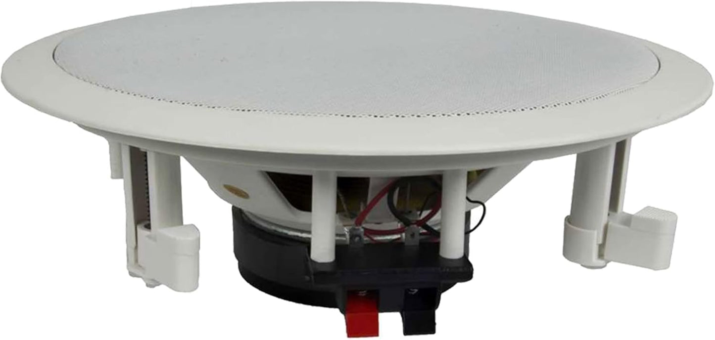 Einbaulautsprecher, 150W 8" (20 cm)