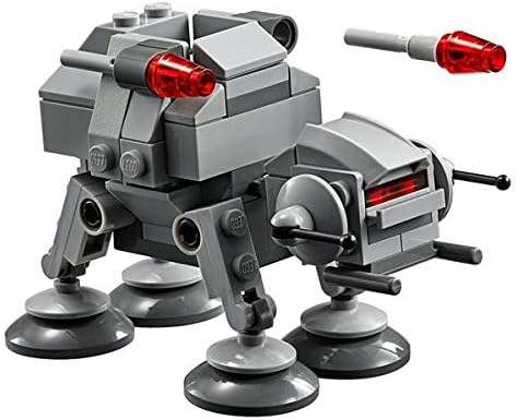 AT-AT-Fahrer