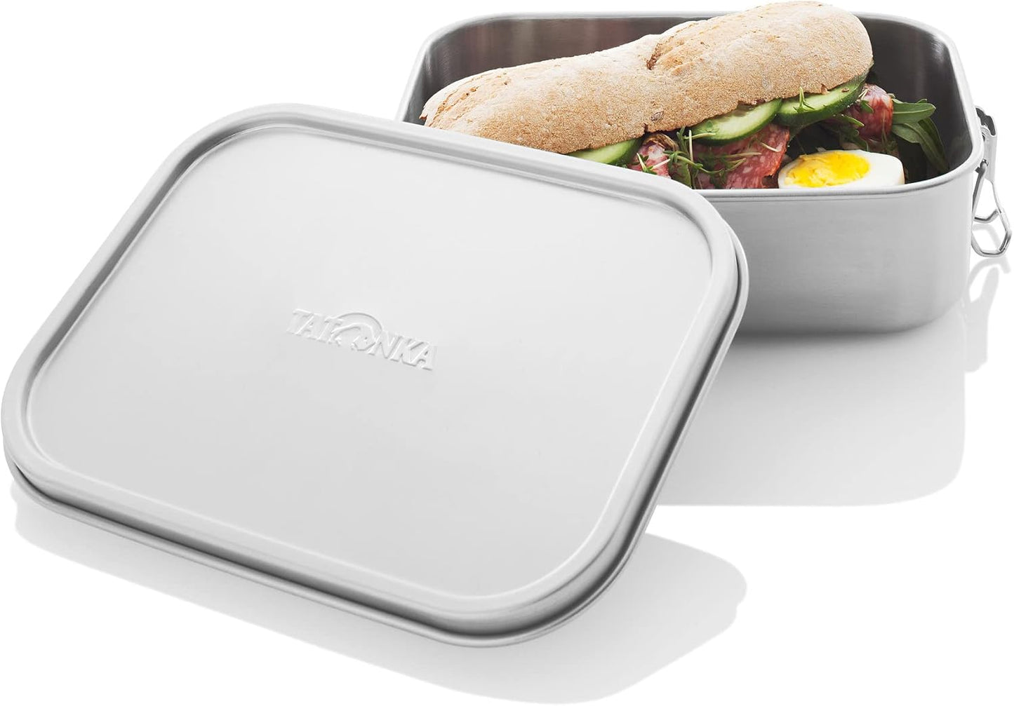 Lunch Box I 1000 Lock, 1000 ml