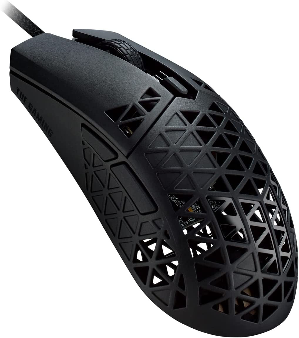 TUF Gaming M4 Air, Gaming-Maus