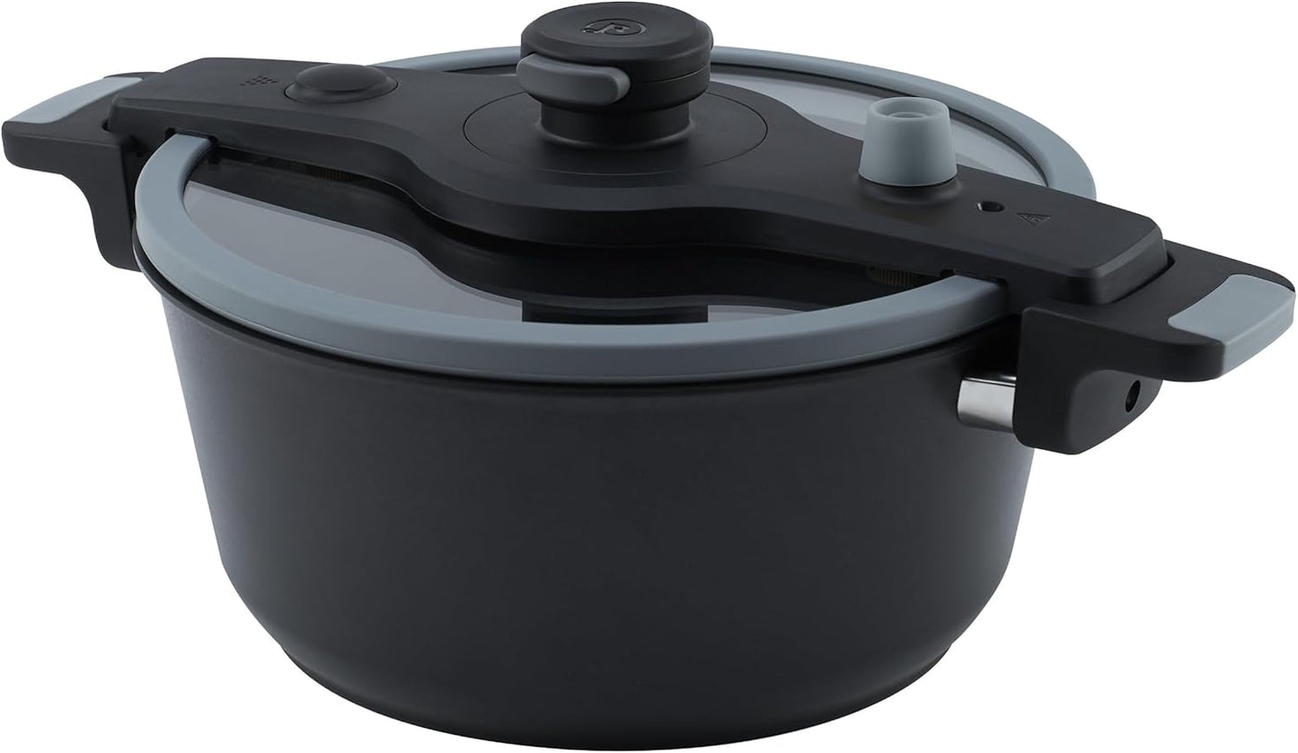 Tria 3-in-1 Multifunktionskochtopf