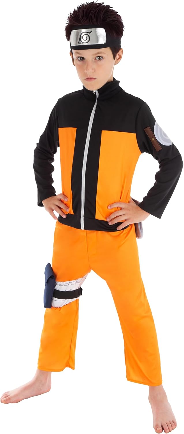 Naruto Shippuden: Naruto, 128