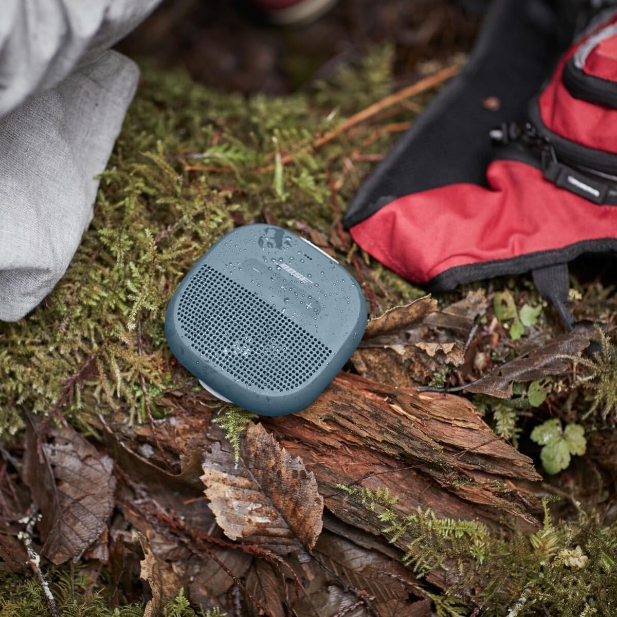 SoundLink Micro, Blau|Single