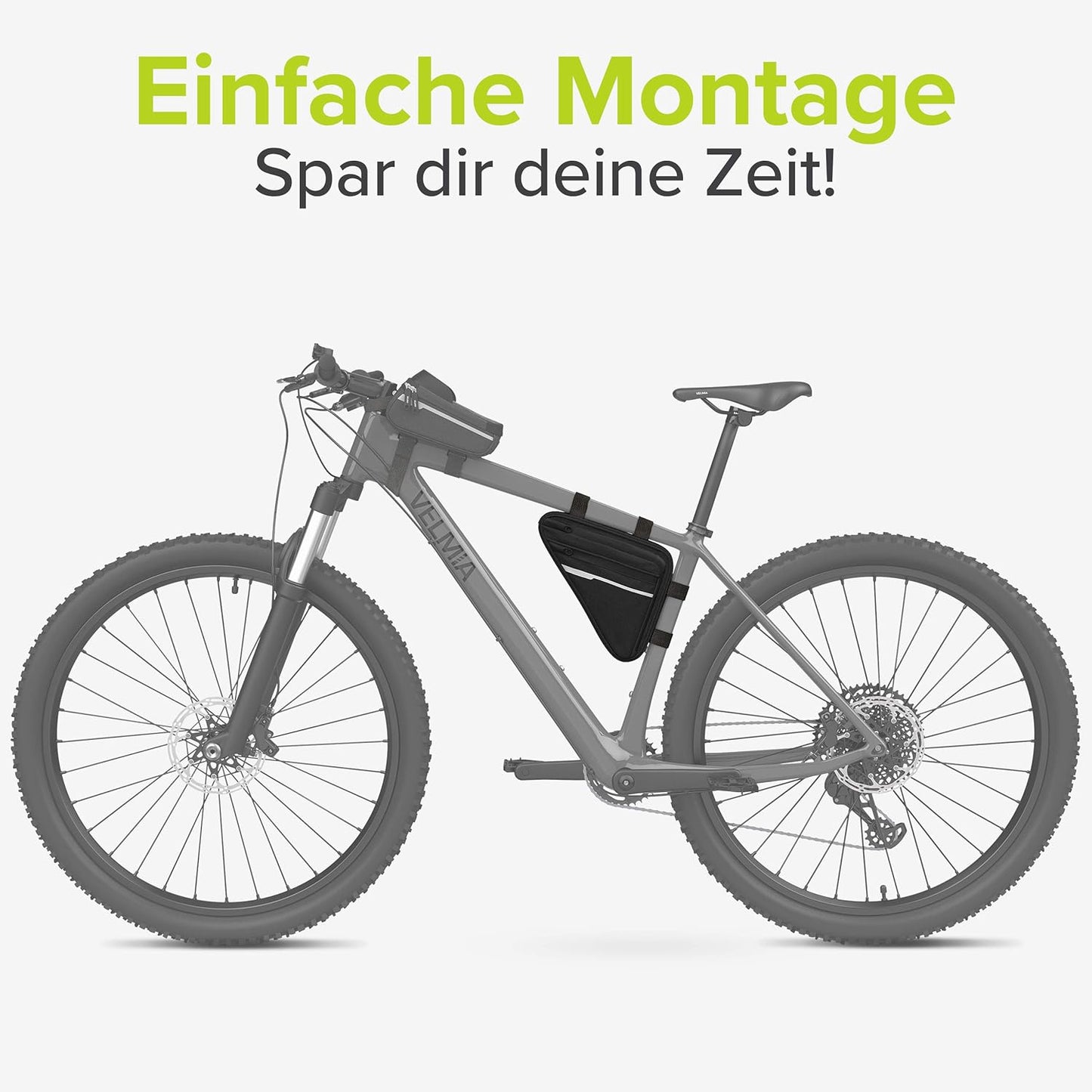 Rahmentasche