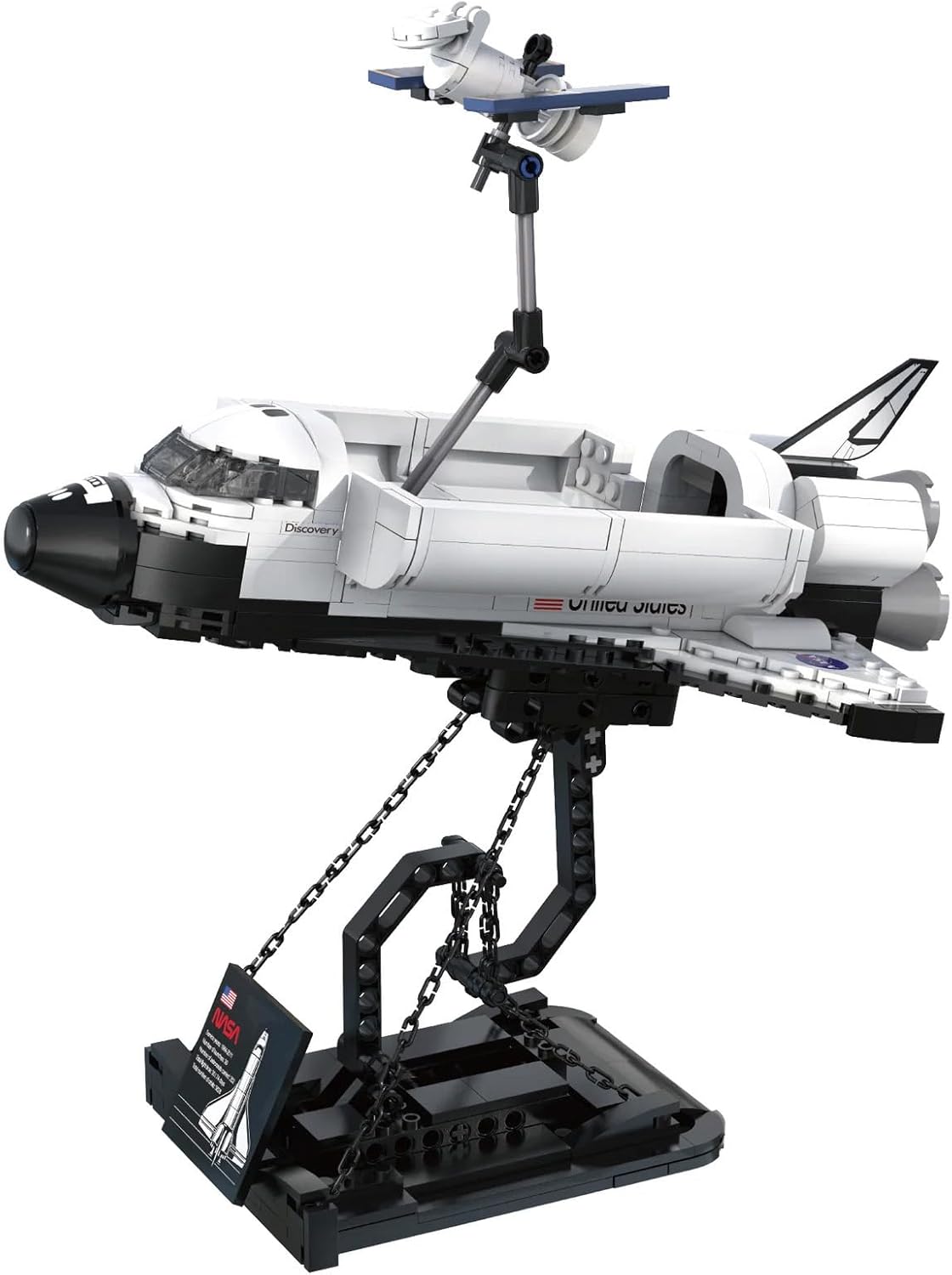 Space Shuttle Discovery C56051W