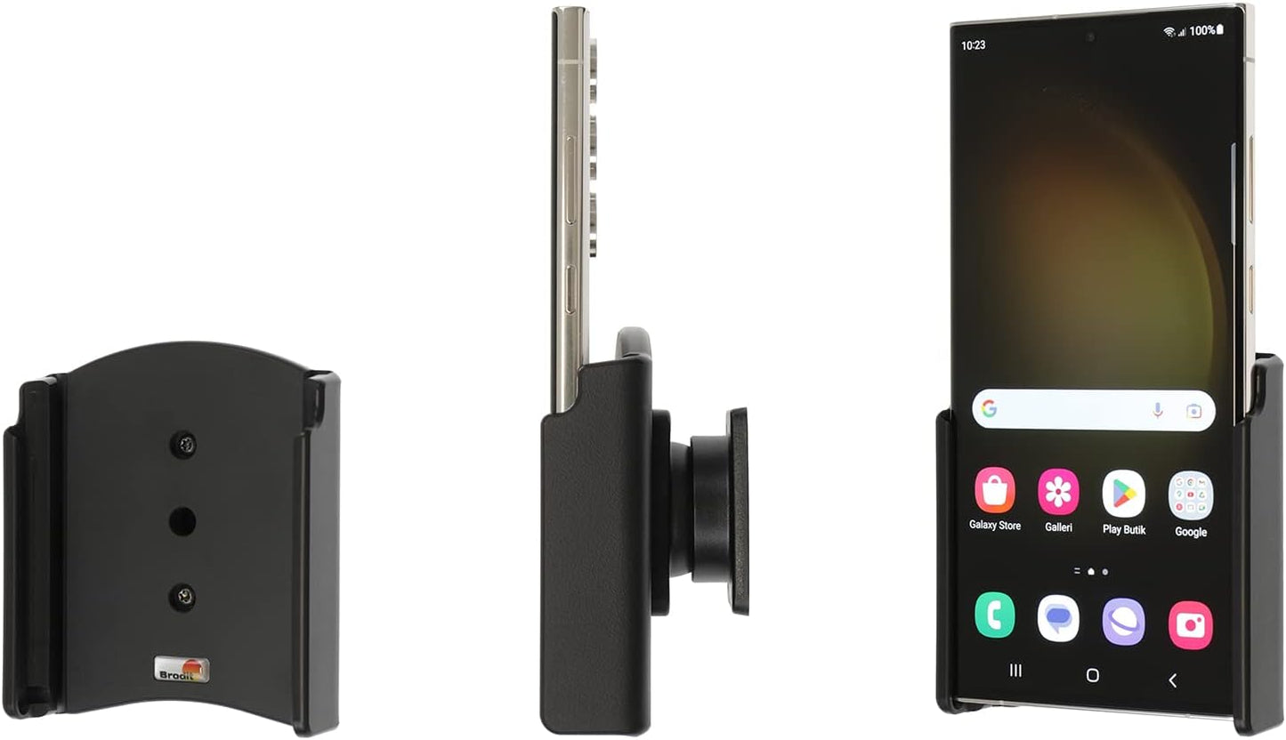 Halter passiv Galaxy S23 Ultra